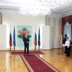 Румен Радев