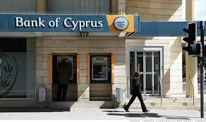 Bank of Cyprus