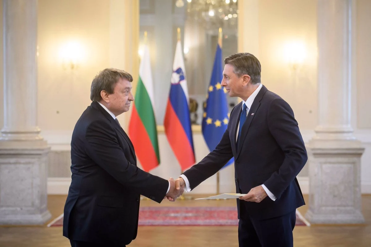 младен червеняков
