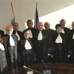Висшият адвокатски съвет отряза столичната колегия от участие в избора за ново национално ръководство на адвокатурата.