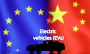 BMW настоява Берлин да гласува против допълнителните мита на ЕС за китайските EVs