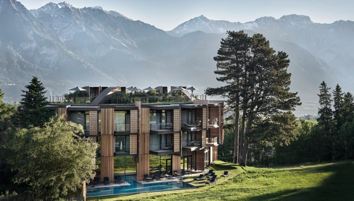 5. klinikata lanserhof germaniya i avstriya