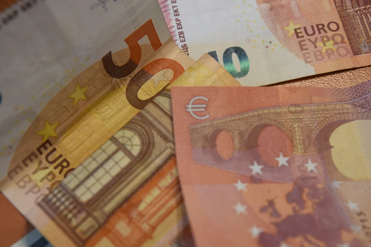 Внимавайте за финансови злоупотреби при въвеждането на еврото, предупреждават от МВР