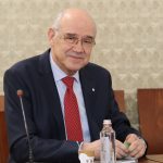 Парламент Иван Иванов предедател на КЕВР Иван Иванов