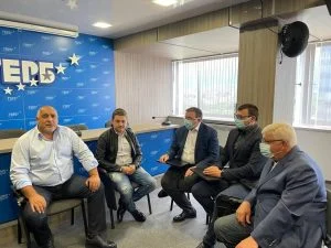 Бойко Борисов