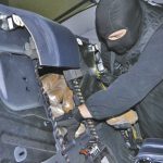 Драгановеца и Котарака успяха да прекарат 36 кила хероин
