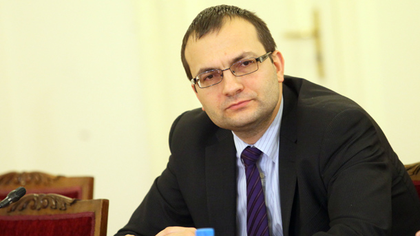 Мартин Димитров