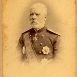 гаврил кръстевич