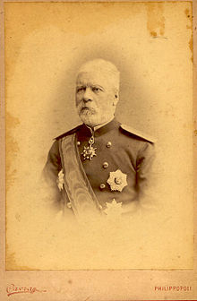 гаврил кръстевич