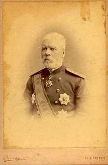гаврил кръстевич
