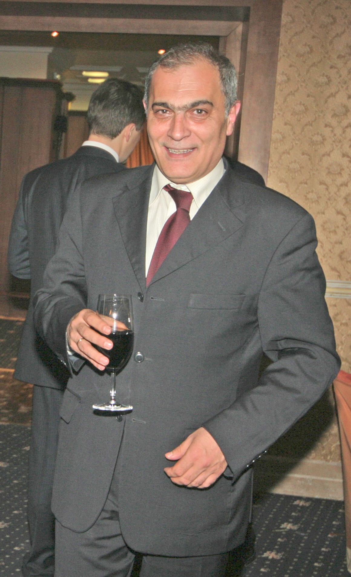 Симеон Василев