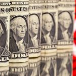 Доларът напът да регистрира 7% годишен ръст, йената - четвърта поредна губеща година