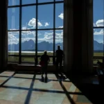 Джаксън хол събира централни банкери в ключов момент