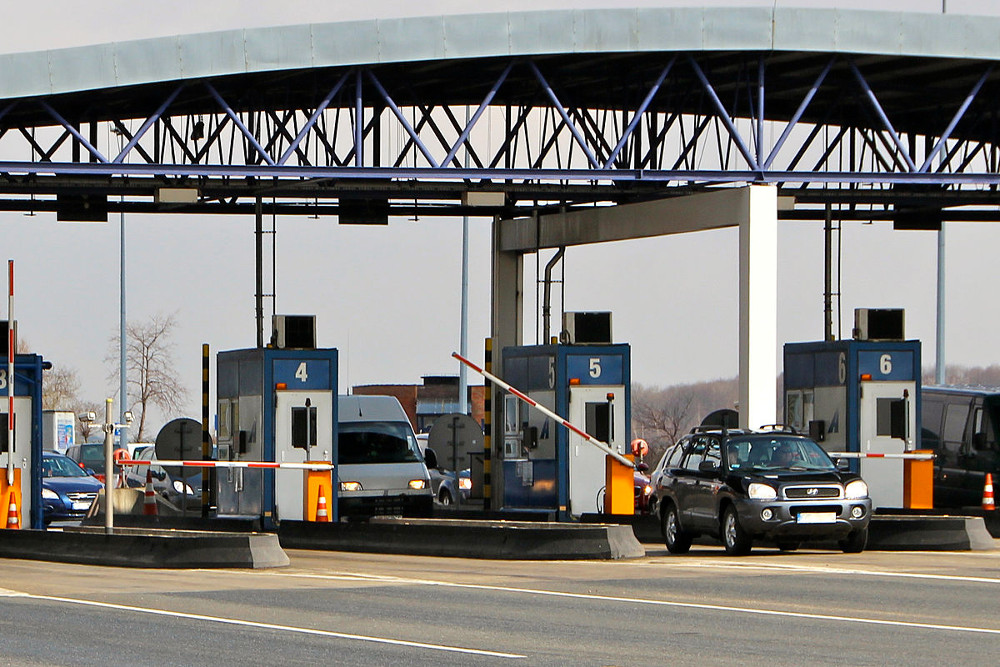 тол система