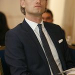 Марцин Петриковски - Регионален директор за Централна и Източна Европа