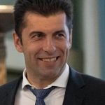 Кирил Петков пред Ди Велт