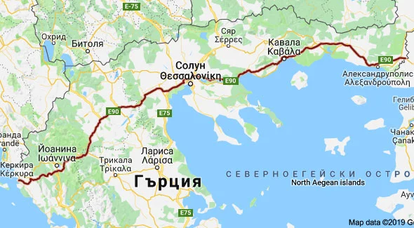 Кавала