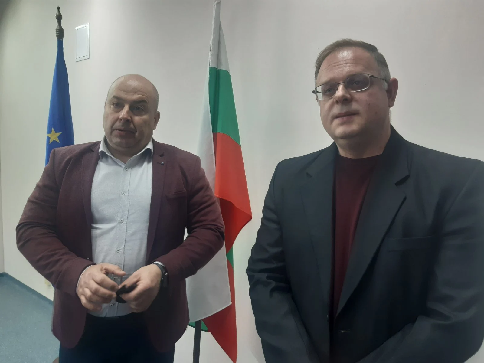 мвр прб