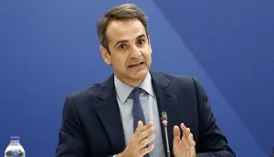 Гърция ще оттегли подкрепата си за Северна Македония в ЕС, ако не спазва Преспанския договор