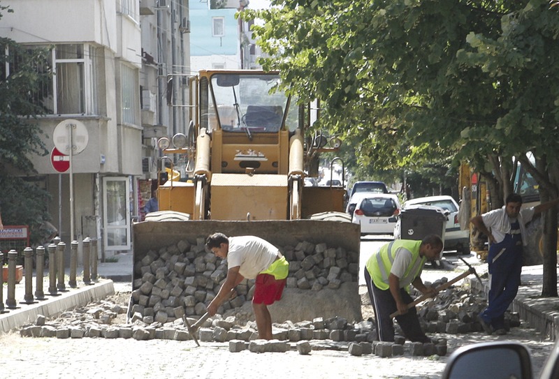 Въпреки увеличаването на цените на водата