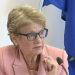 Автомагистрала "Хемус" Виолета Комитова