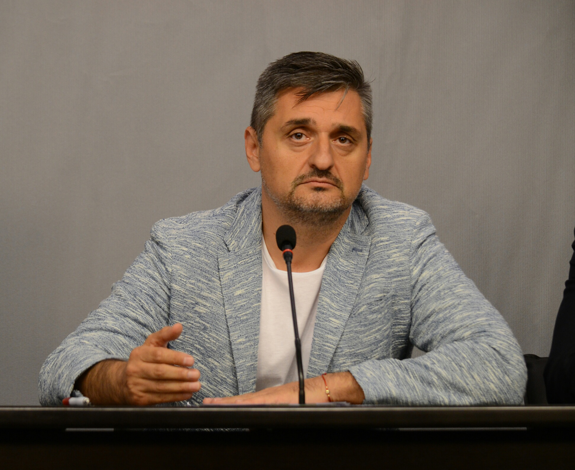 Кирил Добрев
