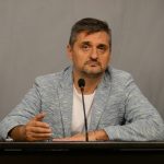 Кирил Добрев