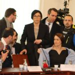 Парламент комисия по енергетика Гинка Върбакова