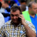 "БОЕЦ" иска от парламента да провери ролята на Борисов за строежа на "Турски поток"