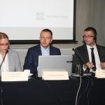 Институтът за пазарна икономика и Световната банка организират дискусия на тема „Справяне с бедността: Осигуряване на ефективни политики и увеличаване на капацитета на институциите”.  Светла Костадинова - ИПИ Петър Ганев - ИПИ Сандор Карачони - Световна банка