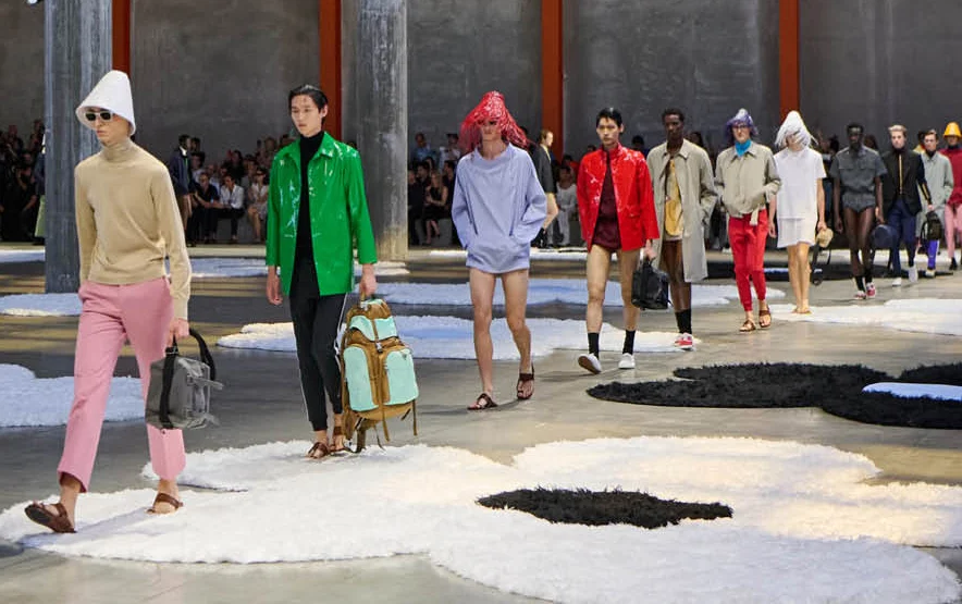 Prada, Gucci и сблъсъкът с индийската културна чувствителност