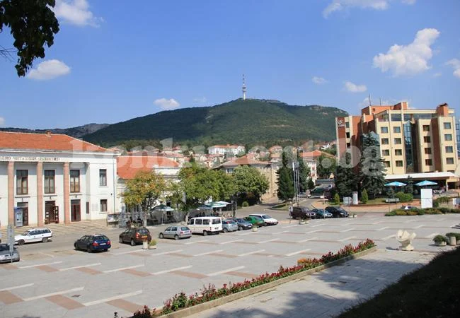 Белоградчик