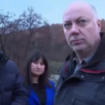 Премиерът Росен Желязков посети района на Симитли след проливните дъждове