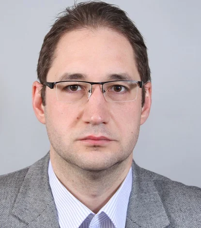 Георги Ангелов