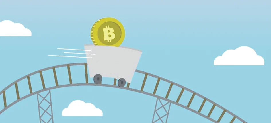 Биткойни