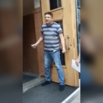 мъж граната украинско правителство украйна