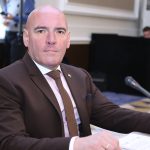 Явор Колев Кръгла маса "Киберсигурност"