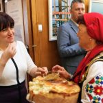 Парламент Еньовден