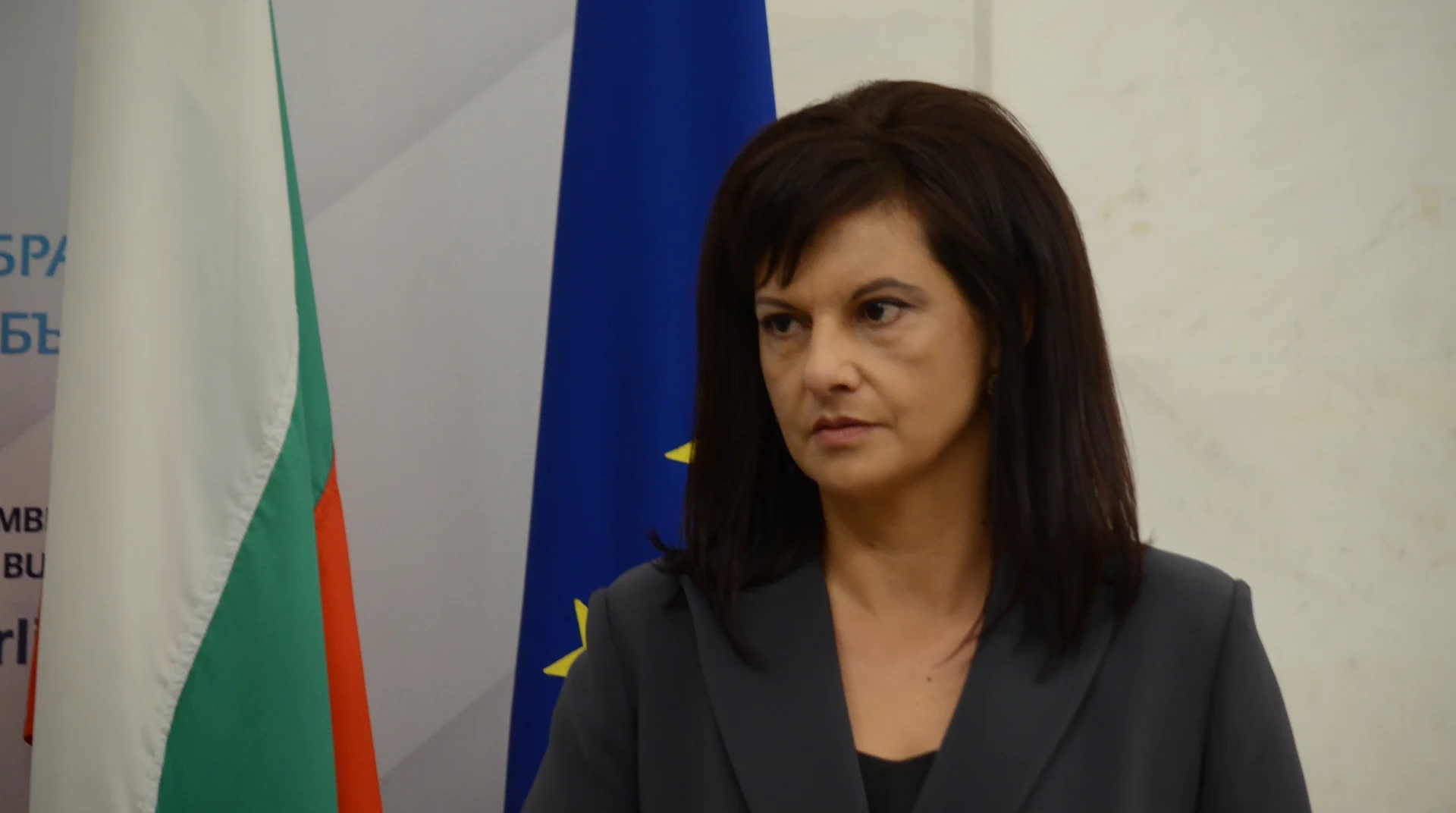 Парламент Даниела Дариткова