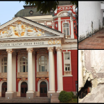 народен театър потоп