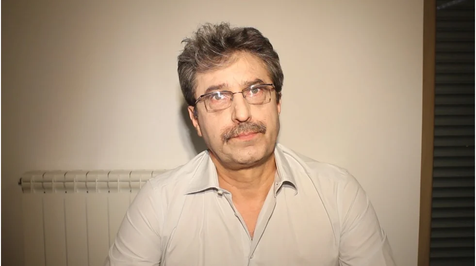 Цветан Василев
