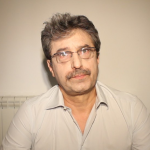 Цветан Василев