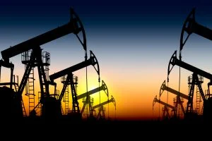 Нефтена рафинерия