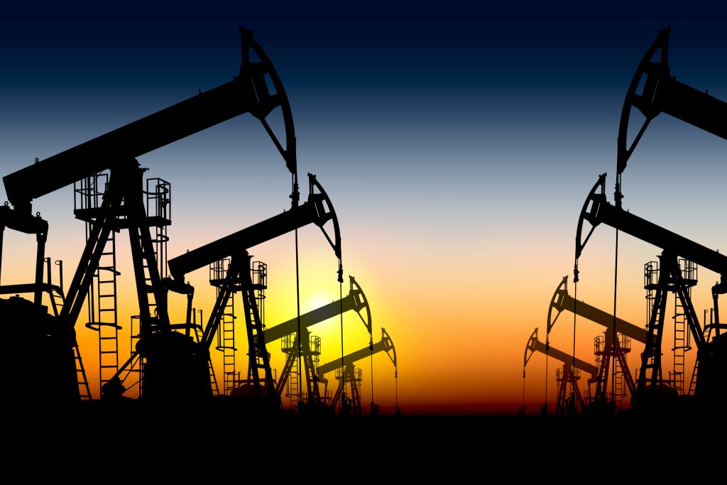 Нефтена рафинерия
