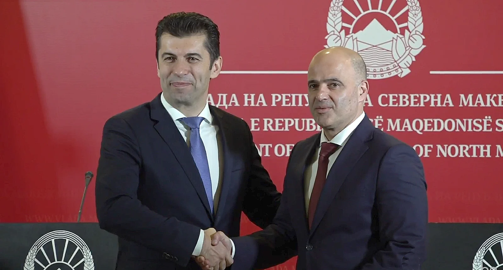 Кирил Петков