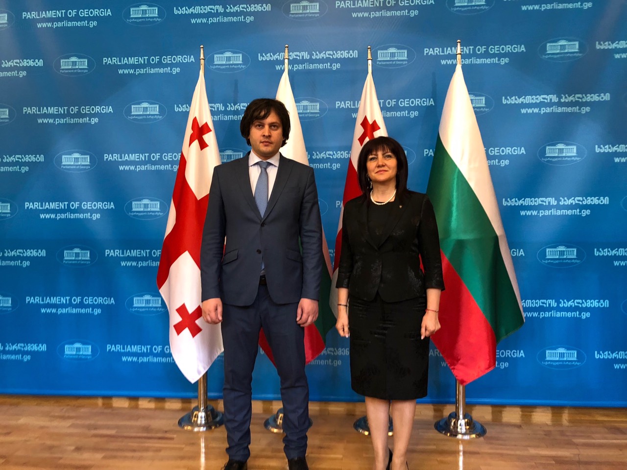 Иракли Кобахидзе