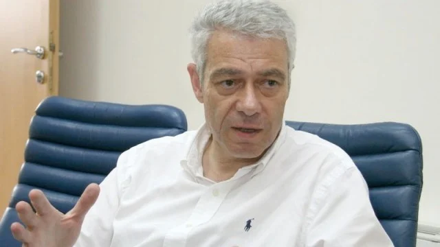 Пламен Панчев