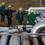 нефтопровод