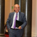 Парламент Бисер Петков