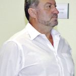 Стойчо Ненков е напът да излезе от скандала в бяло.